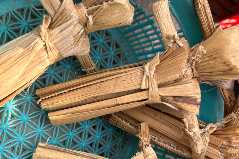 Kampala: African Dolls, Balls, and Banana Crafts Class