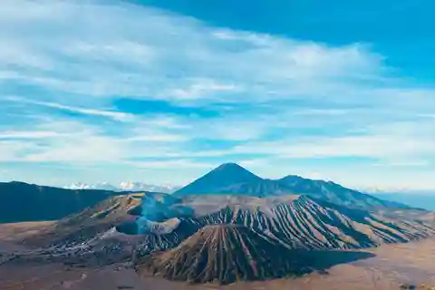 From Yogyakarta: 3 Days Mount Bromo and Ijen Volcano Tour