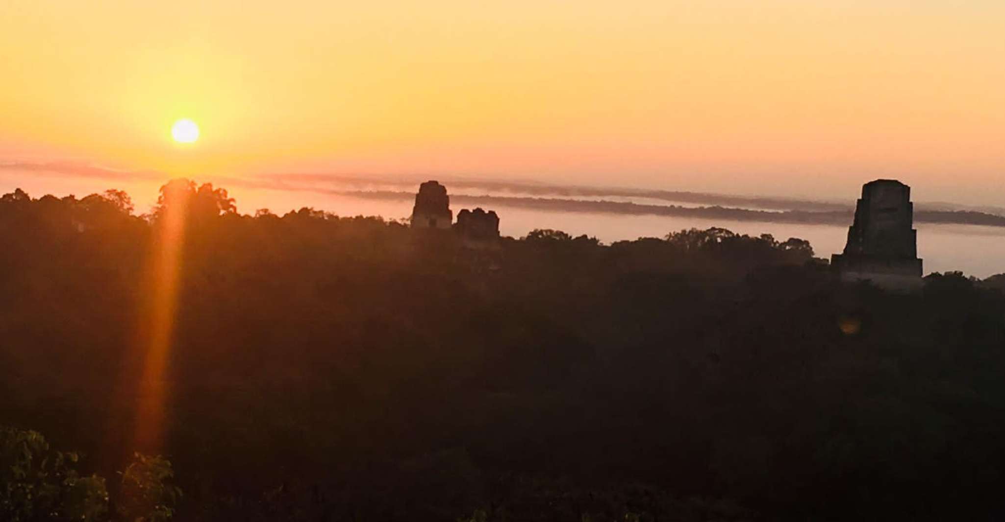 From Flores, Tikal Guided Tour with Transportation - Housity