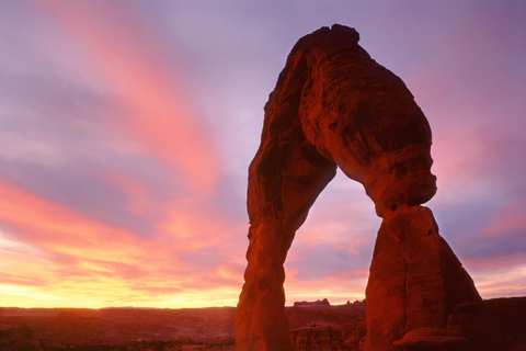 Moab, Utah: Arches & Canyonlands National Park Tour