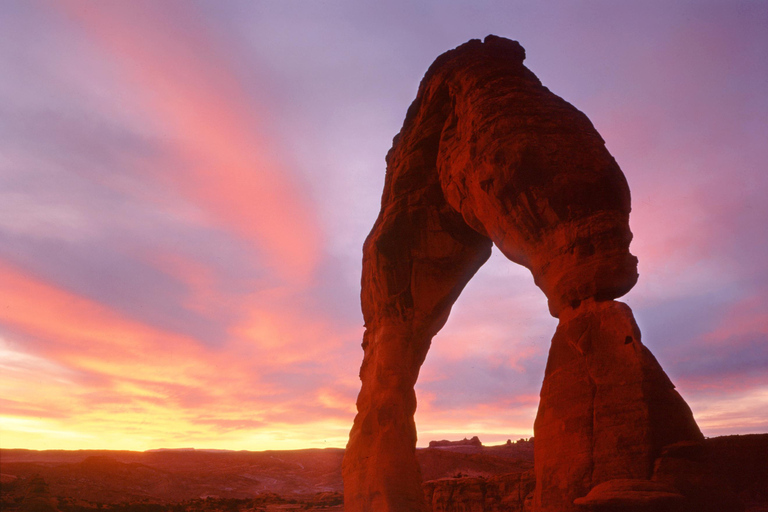 Moab, Utah: Arches & Canyonlands National Park Tour
