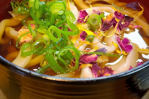 Brisbane: Japanese Cooking Class with Meal and Recipe Book