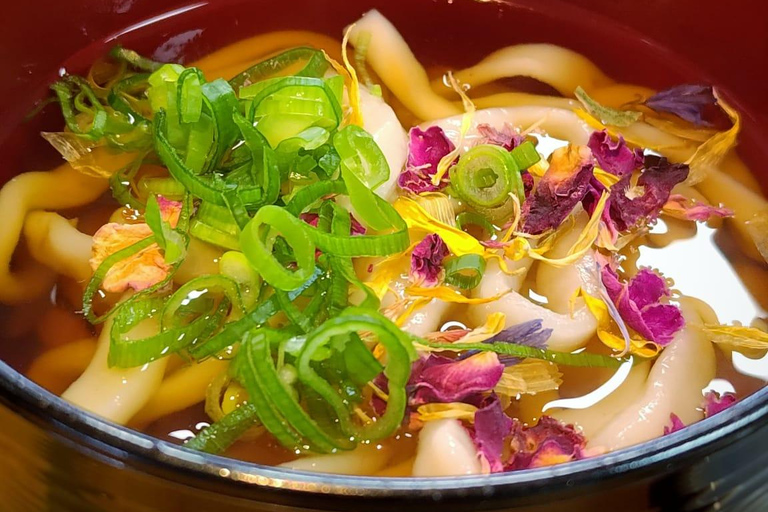 Brisbane: Japanese Cooking Class with Meal and Recipe Book