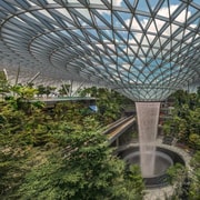 Singapore: Jewel Changi Airport Attraction Ticket