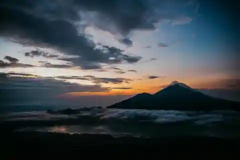 Top Adventure (Rafting, MT. Batur Sunrise Trekking & ATV)
