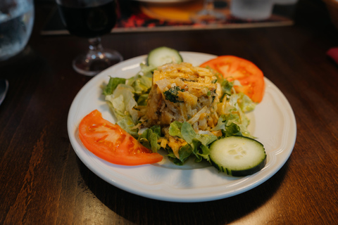 Eating Lisbon: Tuk Tuk Food Tour Book a Private Food Tour