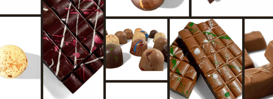 Pause Gourmande à la chocolaterie Les Douceurs de Louis