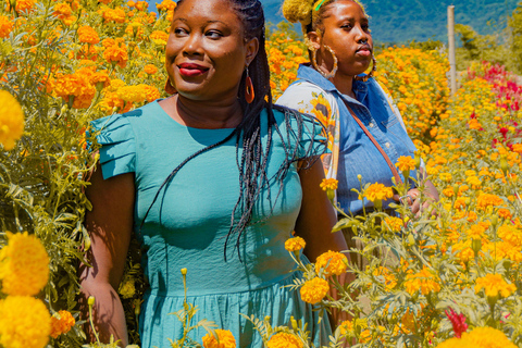 Explore Cebu Highlands with a Photographer