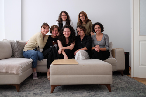 Ankara: Home Cooking Class, Sustainable Tables &amp; Stories