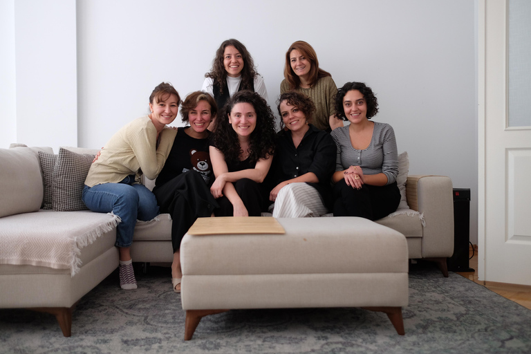 Ankara: Home Cooking Class, Sustainable Tables &amp; Stories