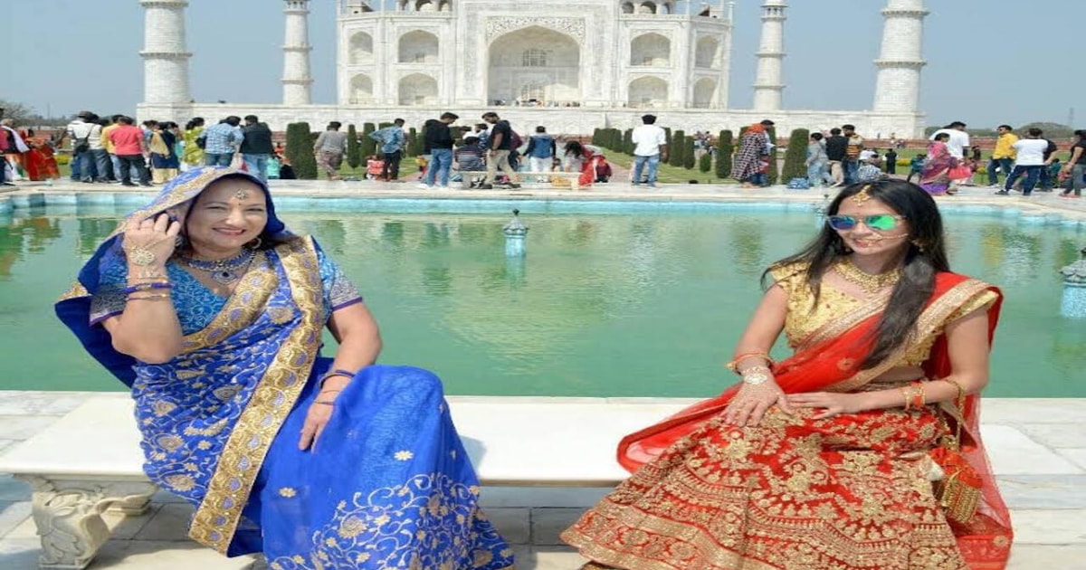 Nueva Delhi Visita Destacada Al Taj Mahal Con Traslado Al Hotel