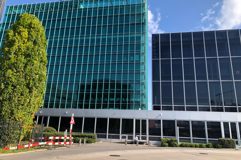 Genève : Tour en vélo électrique avec entrée au musée de l&#039;horlogerie