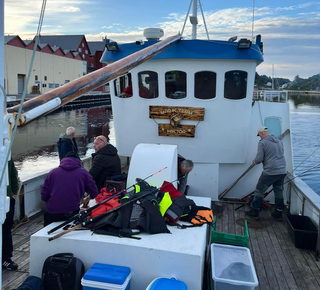 Excursiones de varios días desde Stavanger