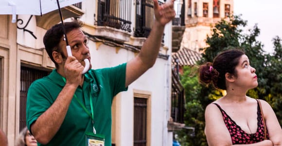 Heritage Córdoba: The most essential tour in Córdoba