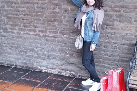 Santiago: Cousiño Macul Vineyard Premium Tasting Tour