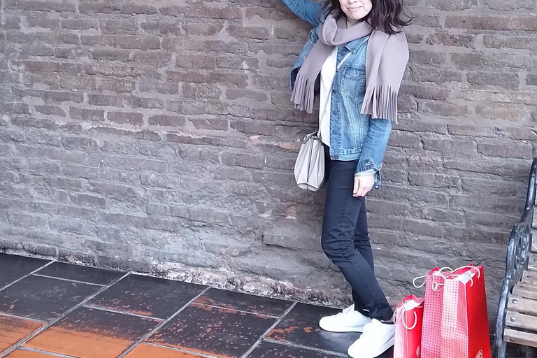 Santiago: Cousiño Macul Vineyard Premium Tasting Tour