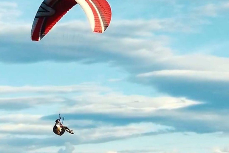 Medellín : aventure sauvage dans les Andes – randonnée, vol et détenteMedellin : aventure sauvage dans les Andes – équitation, vol et détente