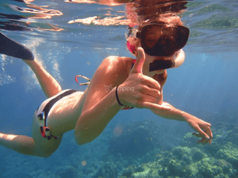 Acapulco: Snorkeling Tour with Equipment