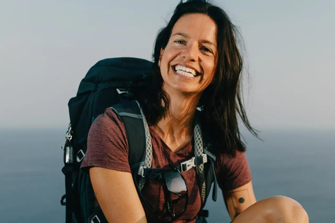 Mallorca: Shared Barranc de Biniaraix Gorge Hike Blue Peaks Mallorca - Shared Hiking - Barranc de Biniaraix