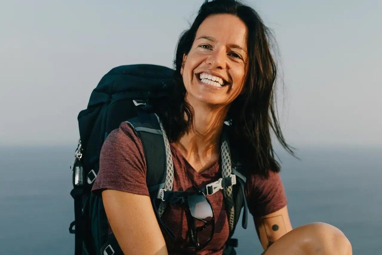 Mallorca: Shared Barranc de Biniaraix Gorge Hike Blue Peaks Mallorca - Shared Hiking - Barranc de Biniaraix