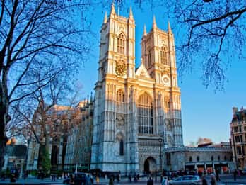 Londra: Tour a piedi di Westminster e visita all'Abbazia di Westminster