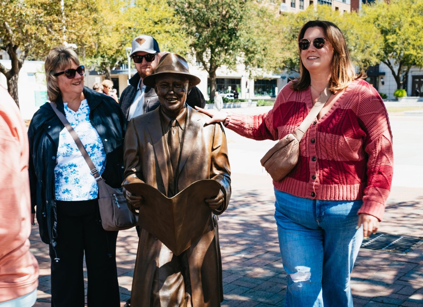 Savannah: Foodie byvandring i det historiske distrikt