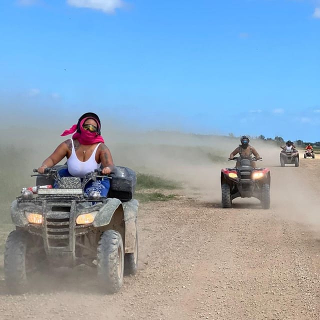 Best ATV Tour in Miami GetYourGuide