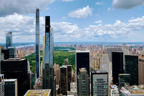 NYC; Das Beste von Midtown Manhattan – Die Must-See-Sehenswürdigkeiten von NYCNYC; Das Beste von Midtown Manhattan – Die Must-Sees in NYC