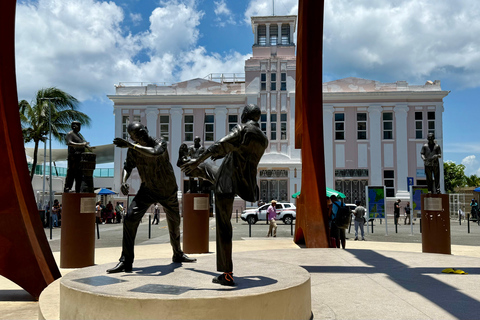 Private Capoeira Experience in Salvador
