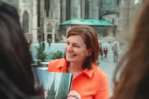 Wycieczka w małej grupie z przewodnikiem po mieście z najważniejszymi atrakcjami