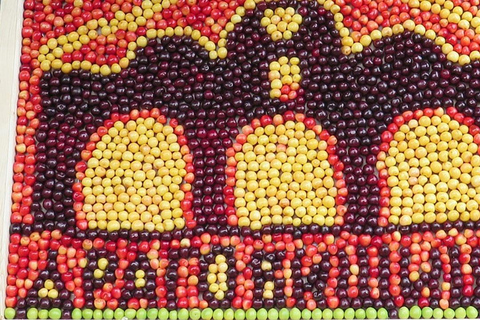 From Sofia: Day Tour to Cherry Festival 2026 in Kyustendil