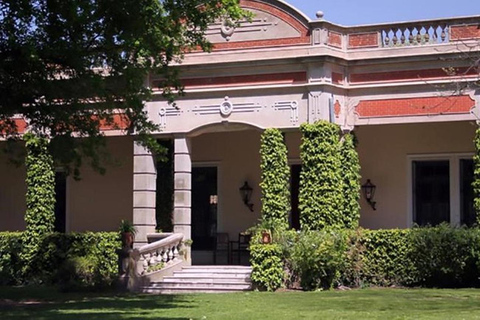 Private Tagestour zu einer argentinischen Estancia