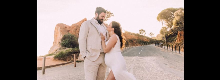 Algarve : Photographe professionnel (@ivetta_photos)