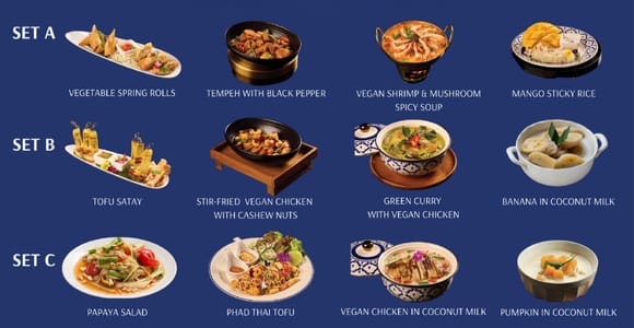 Chiang Mai: Cook Vegan Thai Food That Tastes Amazing