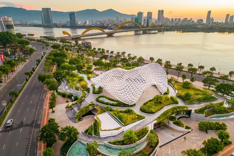 From Da Nang: Central Viet Nam-5 Days, 4 Nights