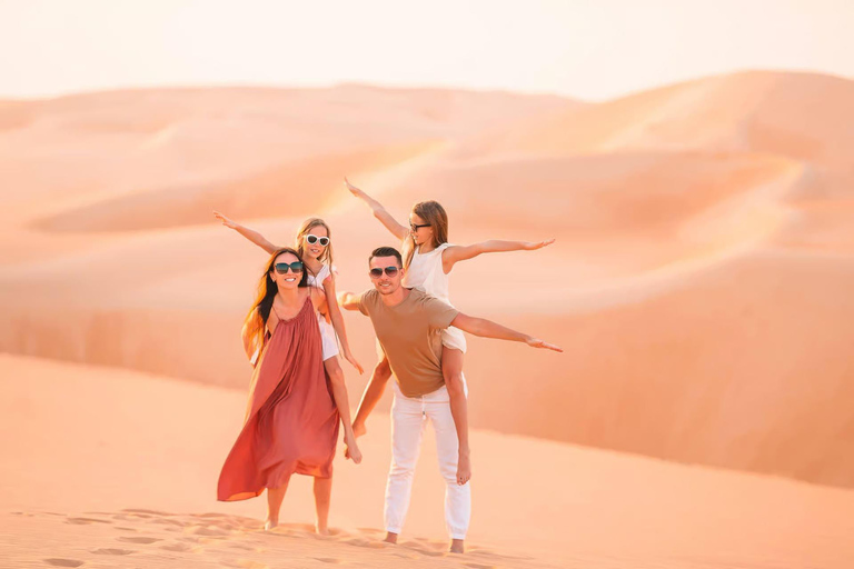 From Marrakech: 3-Day Sahara Desert Tour to Fes