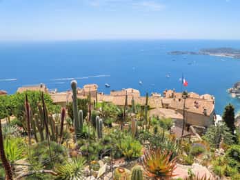 From Nice: The Best of the French Riviera Full Day Tour