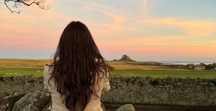 Edinburgh: Bamburgh Castle, Northumberland and Alnwick Trip photo 8