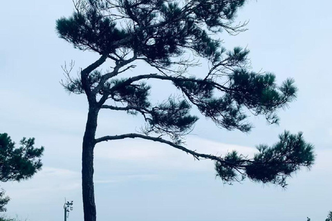 Fujian: Qingyuan Mountain Pass: Laozi Rock & Ancient Shrines