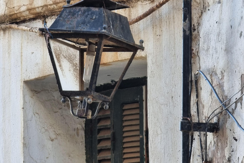 Full Algiers Casbah Tour