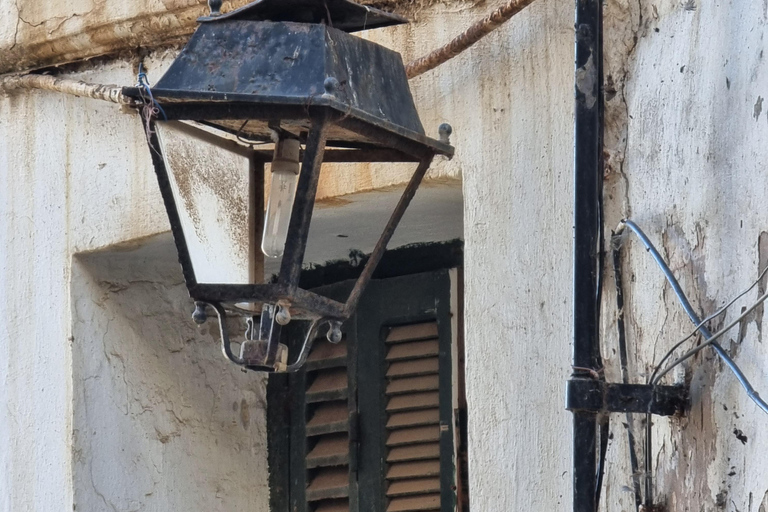 Full Algiers Casbah Tour