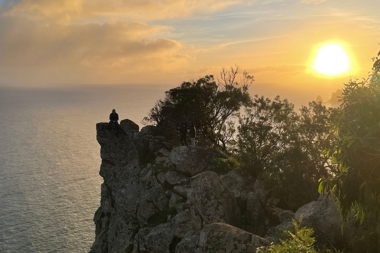 Madeira: Private Remote Sunrise & Eastside Wonders 4x4 Tour