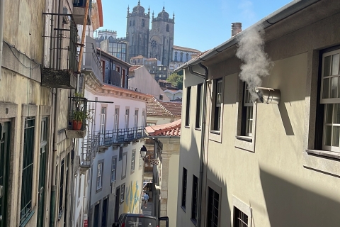 Porto overbrengen