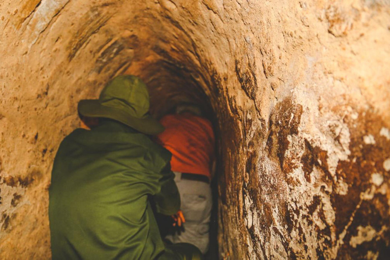 Viaggio NYNA: 7D6N Hanoi-Ninh Binh-Ha Long-HCMC-Delta del Mekong