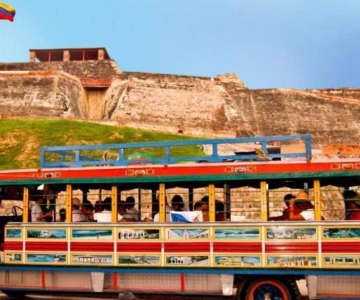 Cartagena, Colômbia: City Tour e principais lugares