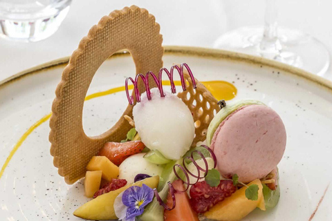 Tour della Valle della Loira: una galoppata reale attraverso il tempoTour di un giorno in sella a cavallo alla scoperta dei castelli della Valle della Loira