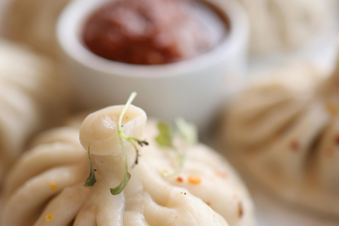 Tbilisi: Georgian Cooking Class with Dinner & Dance Show