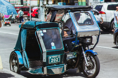 Een dag vol tradities en smaken uit het zuiden van Cebu