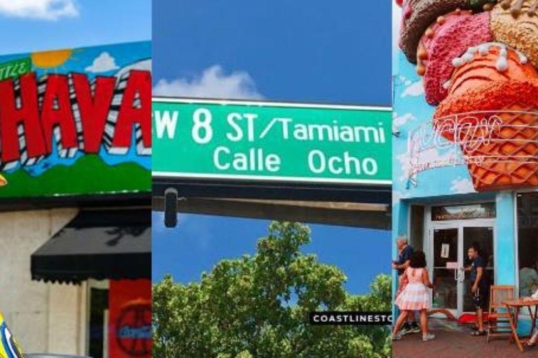 Miami: Wycieczka po mieście i przygoda z motorówką Thriller
