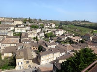 Goditi Saint-Emilion con una degustazione di vini in 5 ore. - Housity